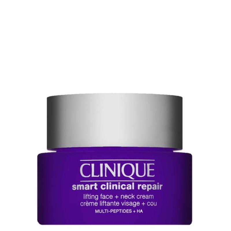 Clinique Smart Clinical Repair Lifting Face + Neck Cream 50ml