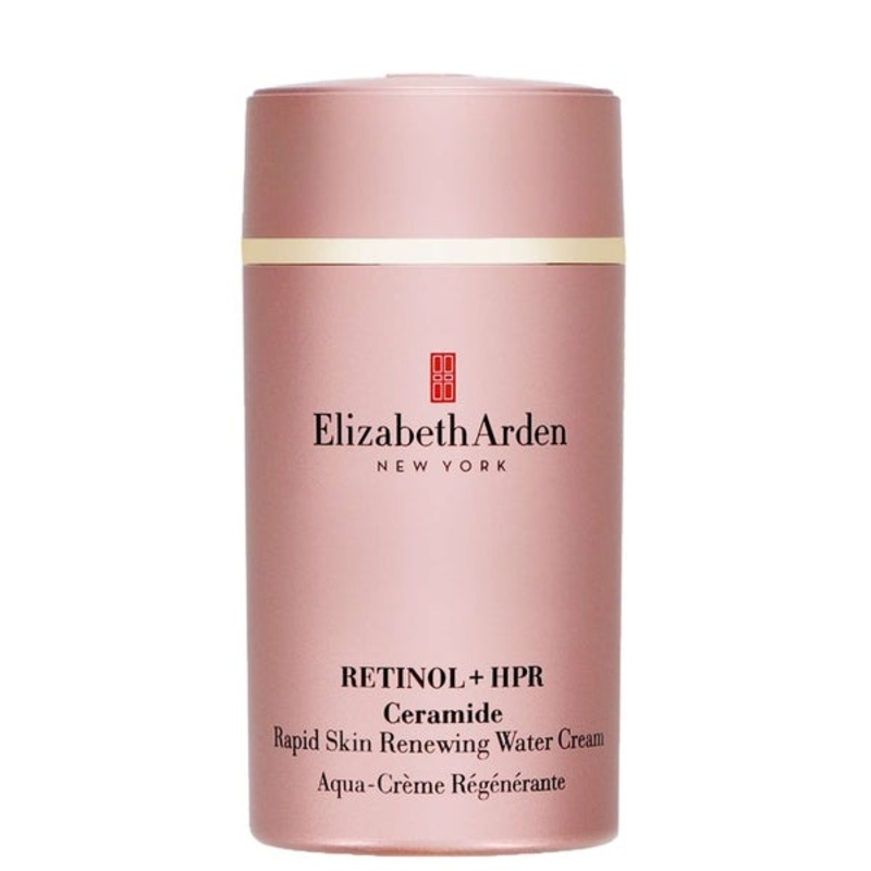 Elizabeth Arden Serums Ceramide Retinol + HPR Water Cream 50ml
