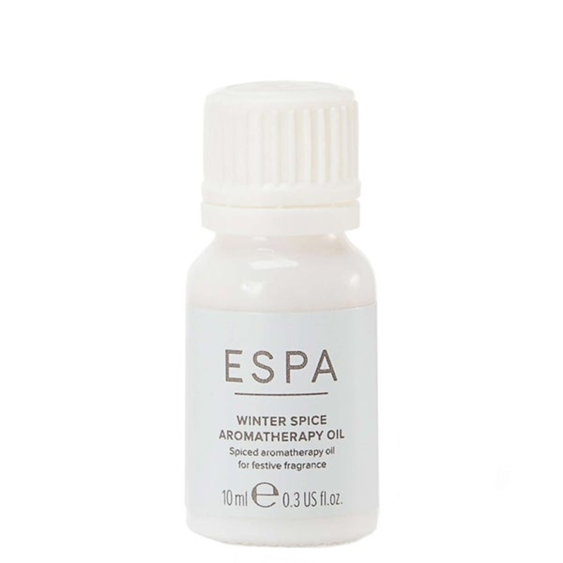 ESPA Diffusers Winter Spice Aromatherapy Oil 10ml (Worth 20)