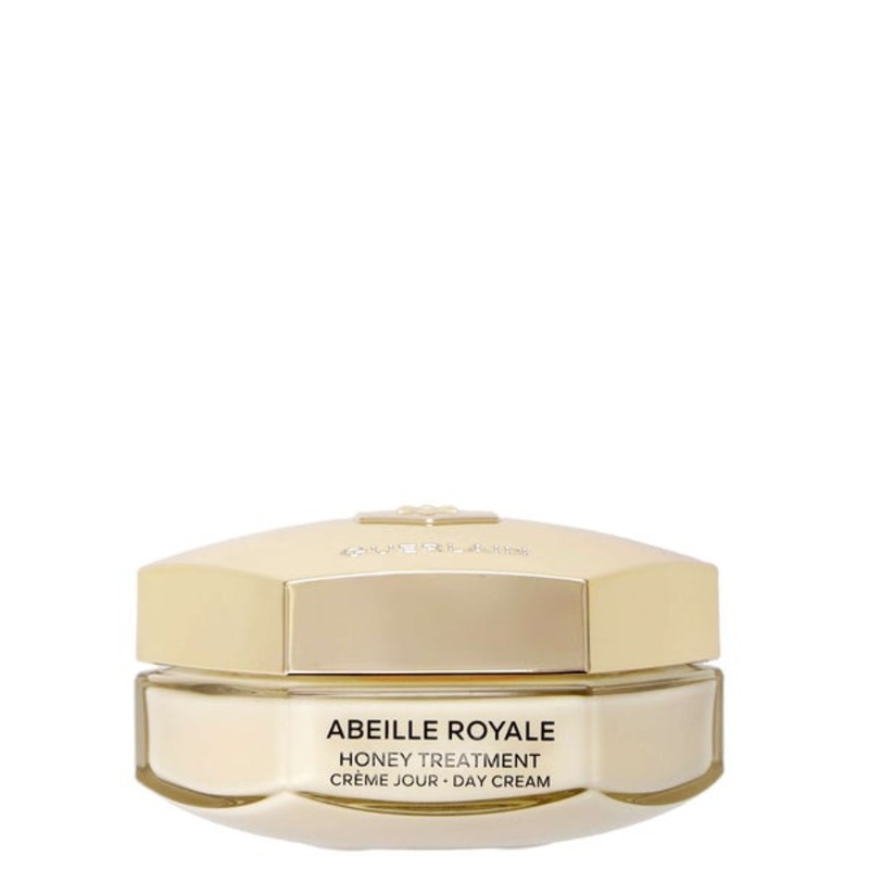 Guerlain Abeille Royale Honey Treatment Day Cream 50ml