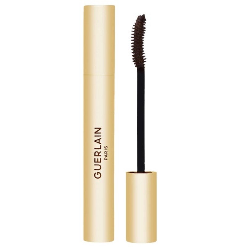 Guerlain Noir G 24H Intense Volume Curl Mascara 02 Brown 6g