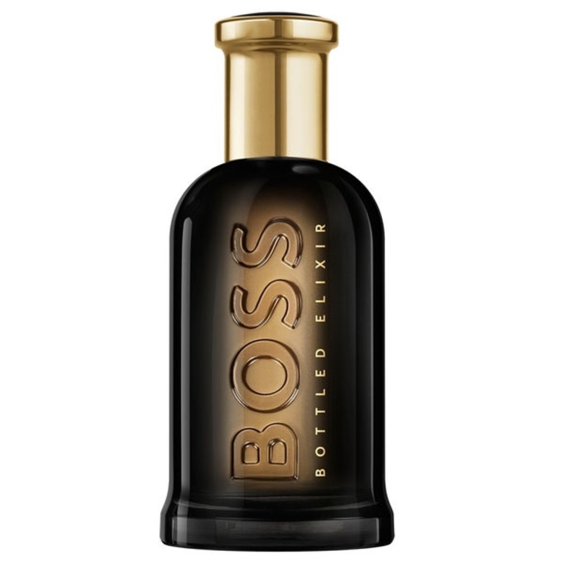 HUGO BOSS BOSS Bottled Elixir Parfum Intense Spray 100ml