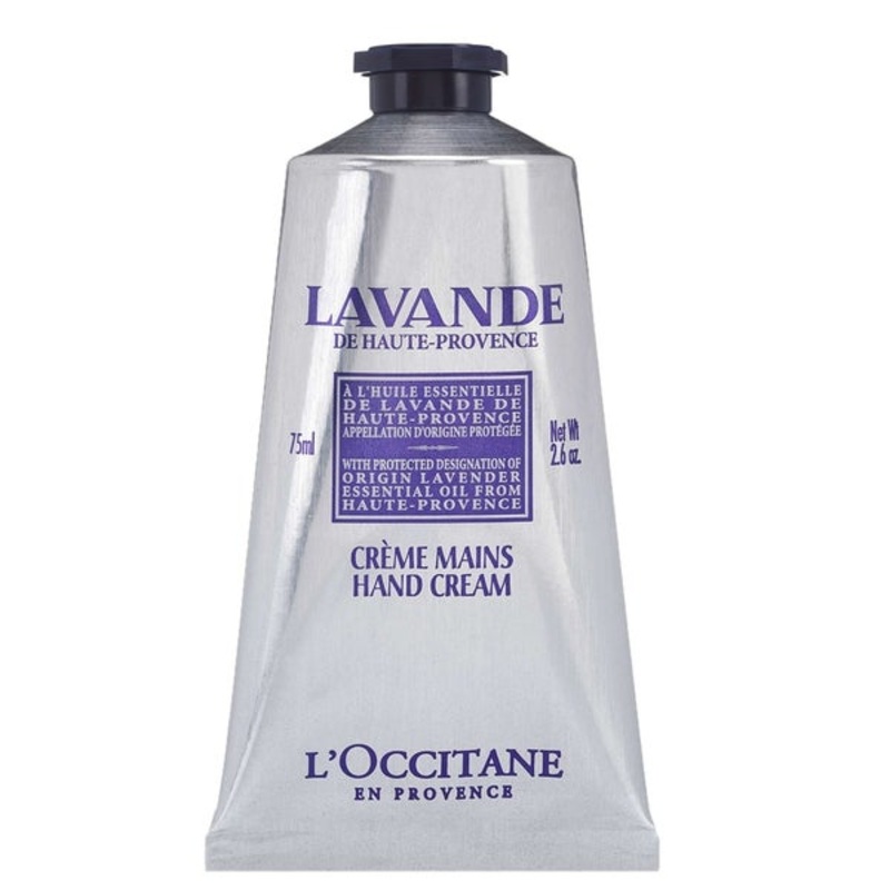 L’OCCITANE  Lavender Hand Cream 75ml