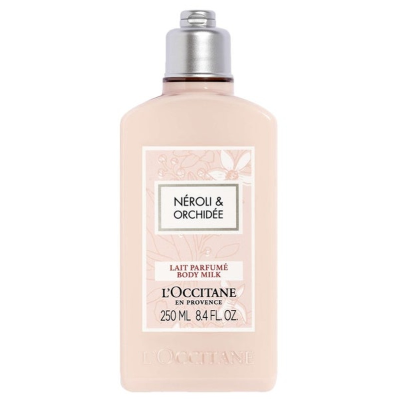 L’OCCITANE  Neroli & Orchide Body Milk 250ml