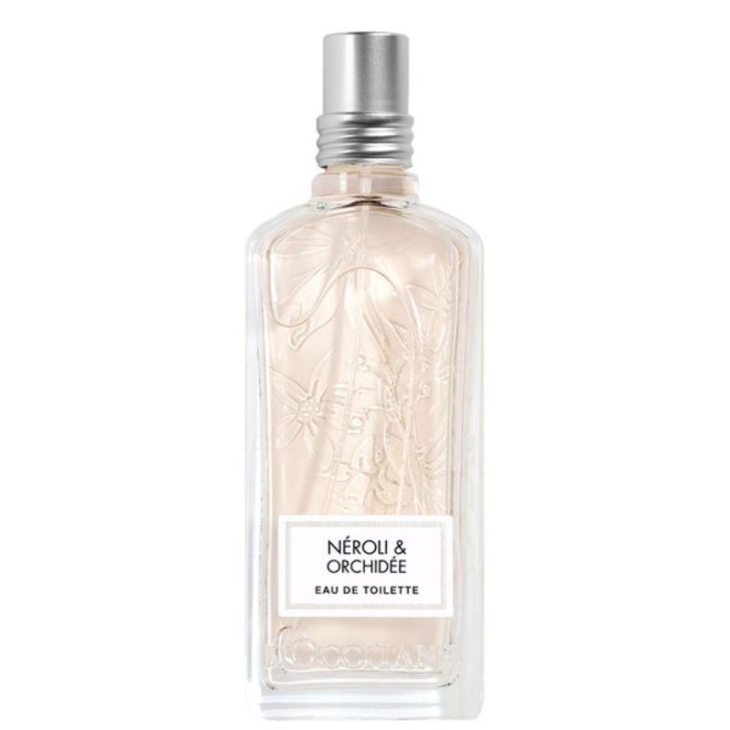 L’OCCITANE  Neroli & Orchide Eau de Toilette Spray 75ml