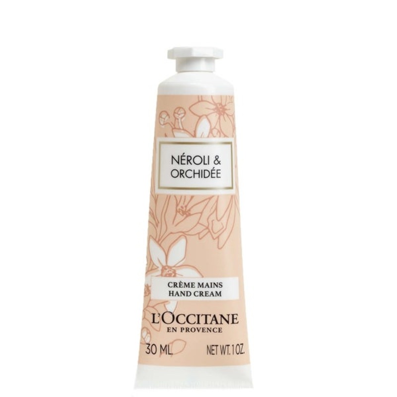 L’OCCITANE  Neroli & Orchide Hand Cream 30ml