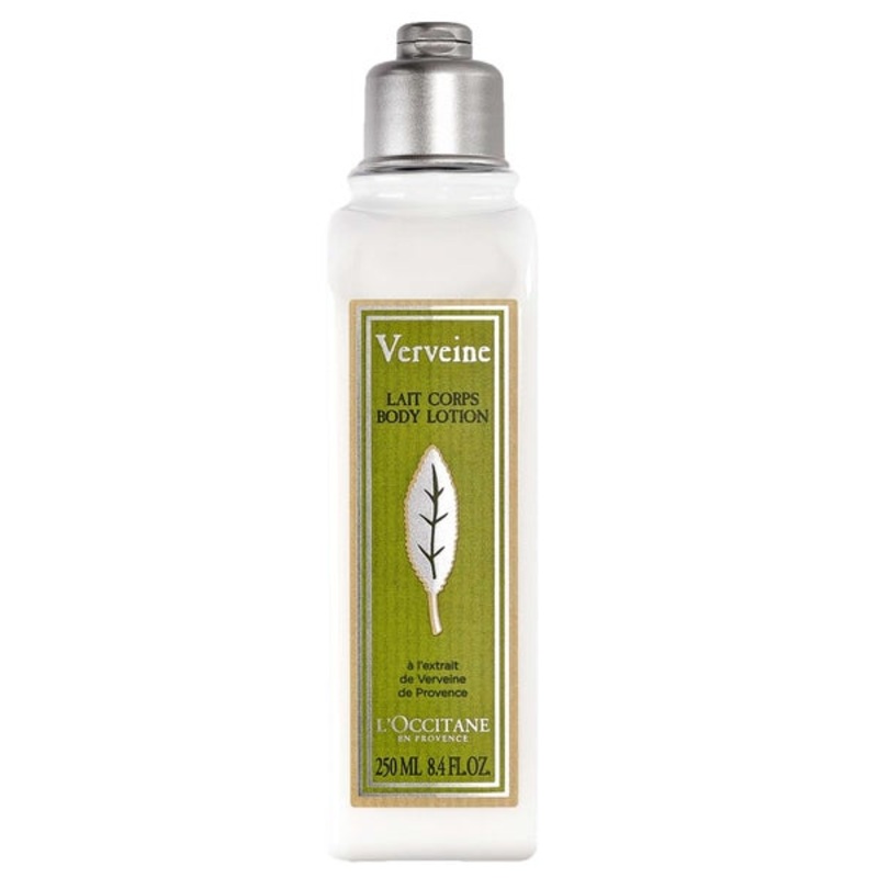 L’OCCITANE  Verbena Body Lotion 250ml