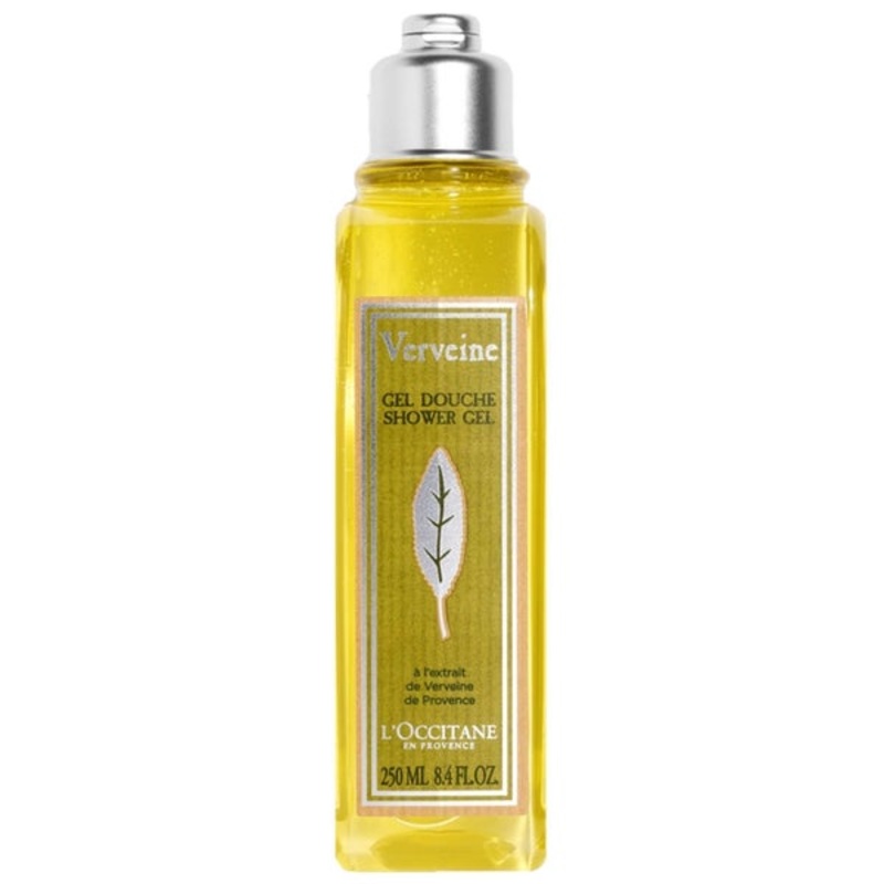L’OCCITANE  Verbena Shower Gel 250ml