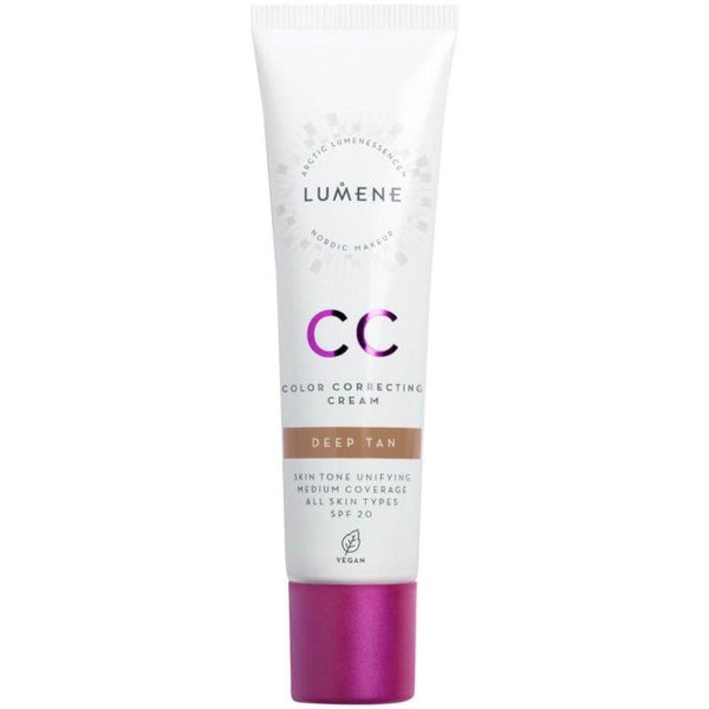 Lumene CC Color Correcting Cream SPF20 30ml