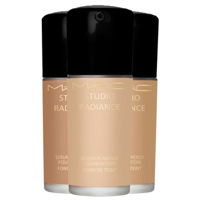 M.A.C Studio Radiance Serum-Powered Foundation 30ml