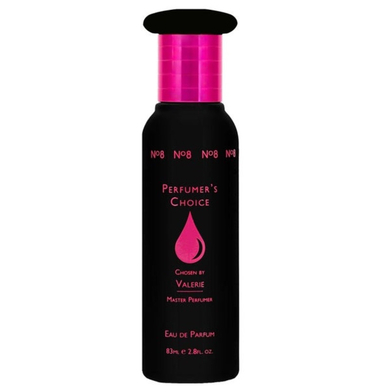 Perfumer’s Choice Valerie No.8 Eau de Toilette Spray 83ml