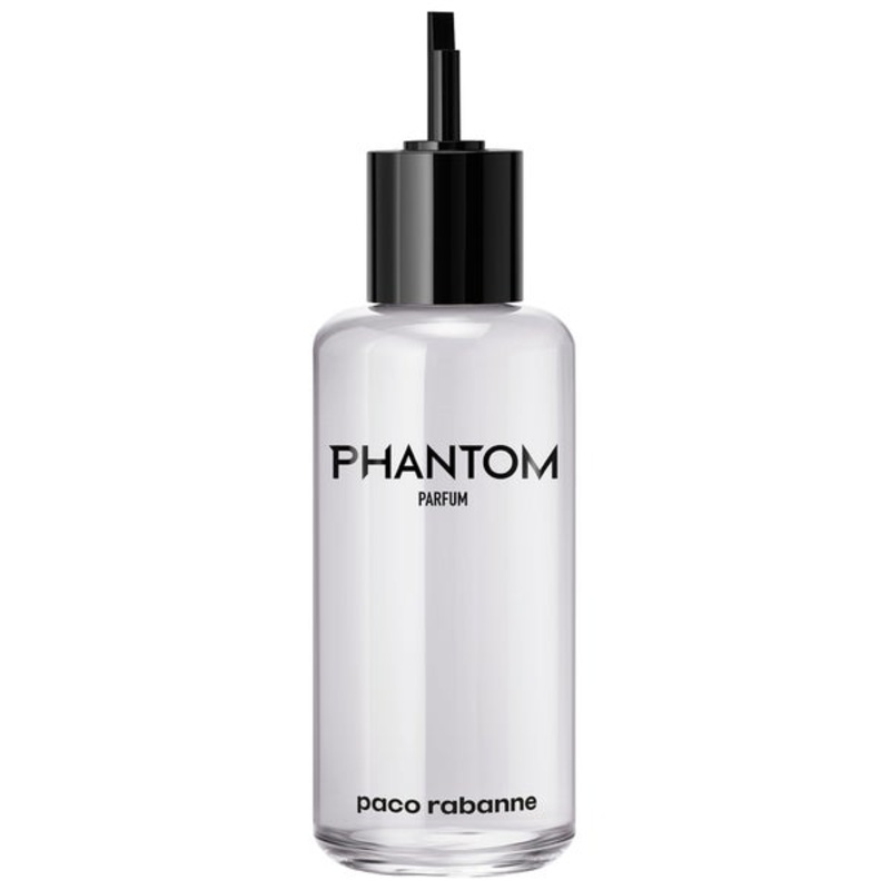 Rabanne Phantom Eau de Parfum Refill Bottle 200ml