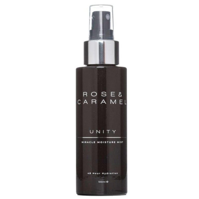 Rose & Caramel Unity Moisture Mist 125ml