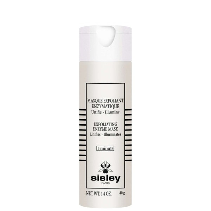 Sisley Exfoliants And Face Masks Exfoliating Enzyme Mask 40g