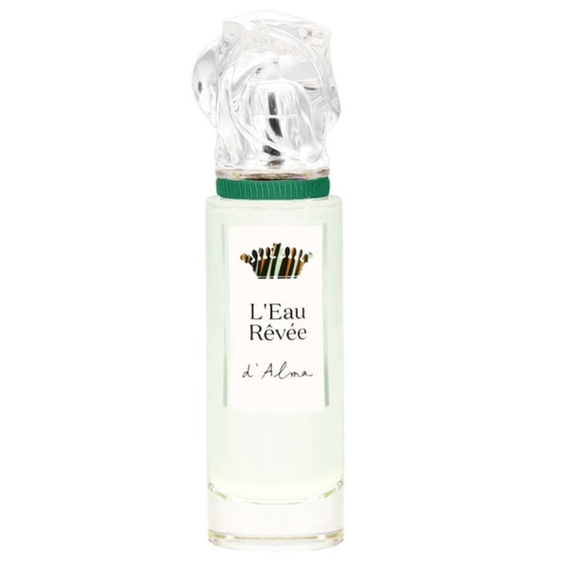 Sisley L’eau Rve D’alma Eau de Toilette Spray 100ml