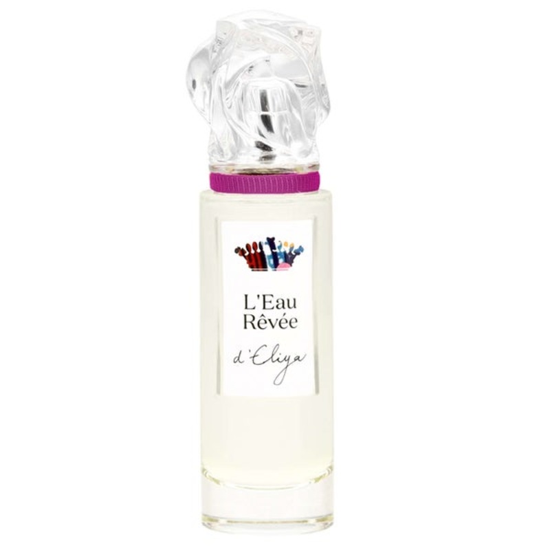 Sisley L’eau Rve D’ Eliya Eau de Toilette Spray 100ml