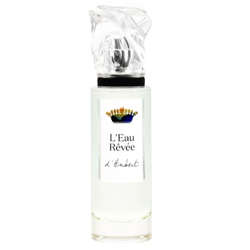 Sisley L’eau Rve D’Hubert Eau de Toilette Spray 100ml