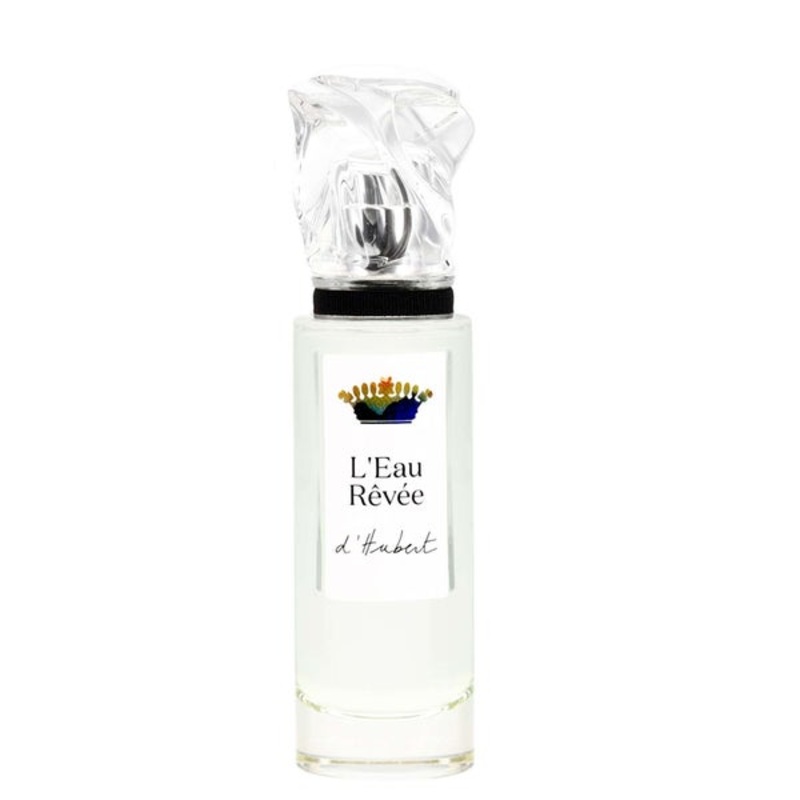 Sisley L’eau Rve D’Hubert Eau de Toilette Spray 50ml