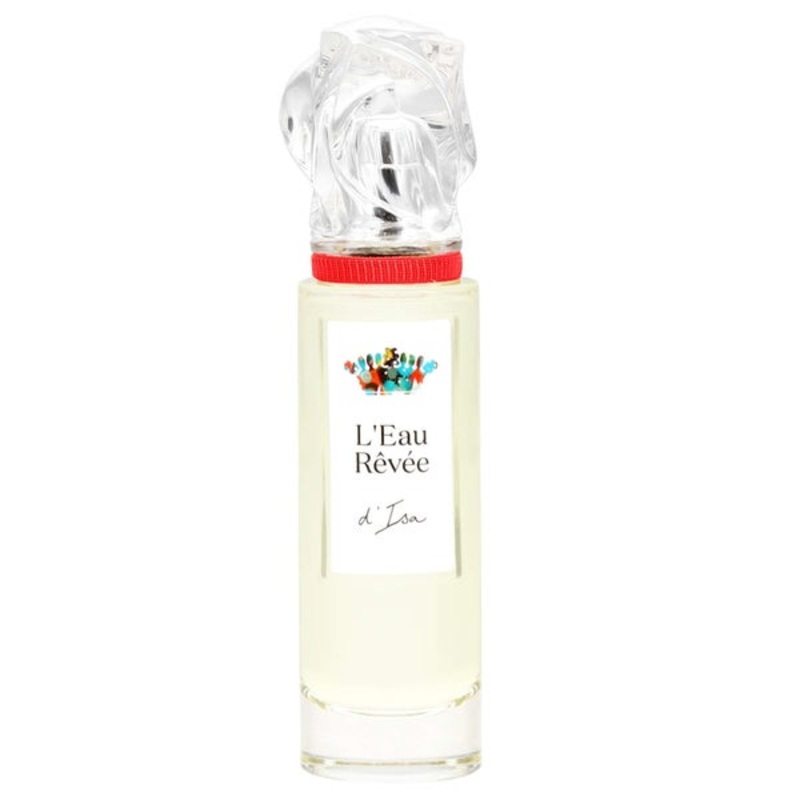 Sisley L’eau Rve D’isa Eau de Toilette Spray 100ml