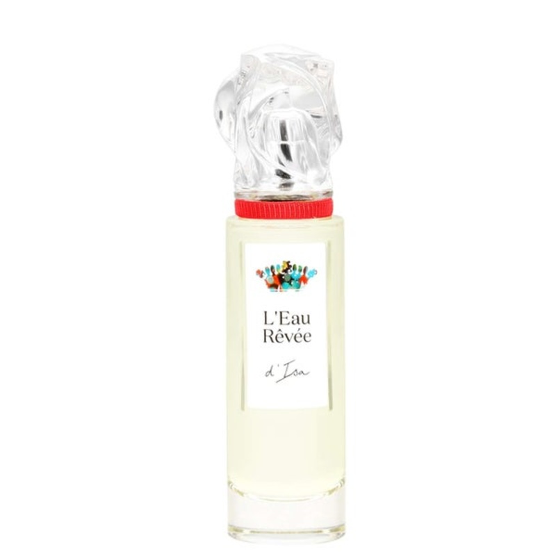 Sisley L’eau Rve D’isa Eau de Toilette Spray 50ml