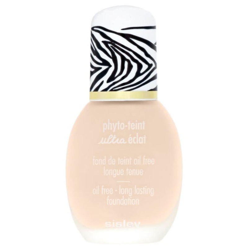 Sisley Phyto-Teint Ultra Eclat 30ml