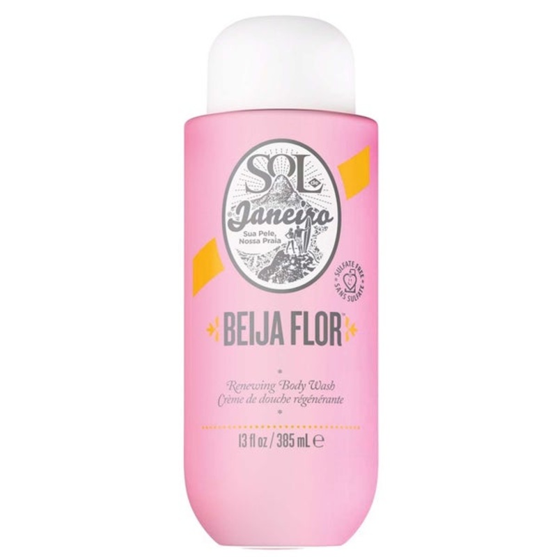 Sol de Janeiro Body Care Beija Flor Body Wash 385ml