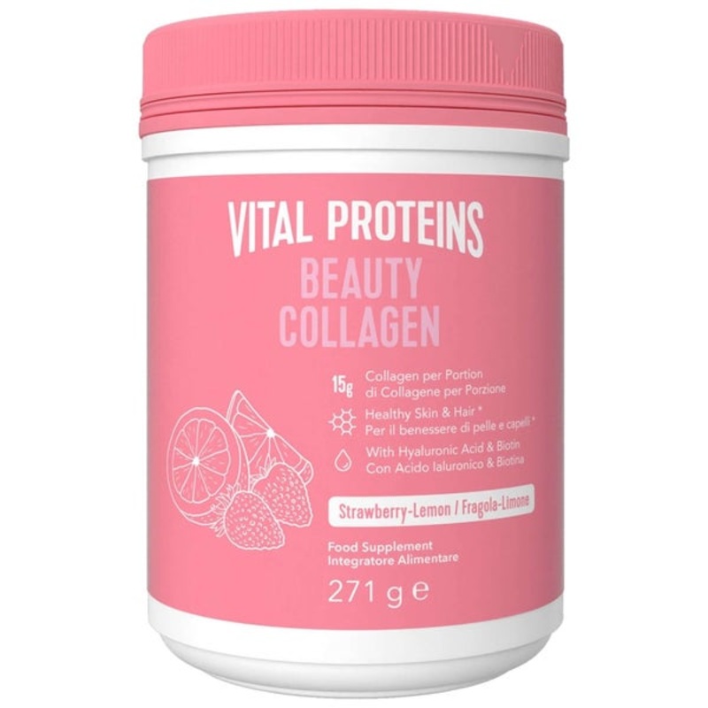 Vital Proteins Beauty Collagen 271g