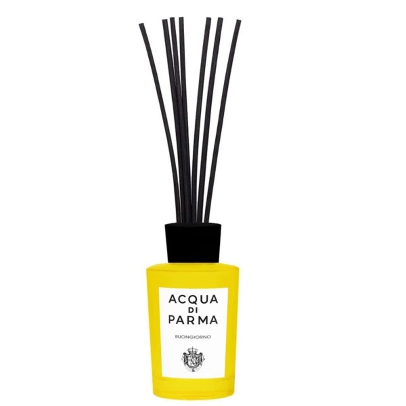 Acqua Di Parma Home Fragrances Buongiorno Diffuser 180ml