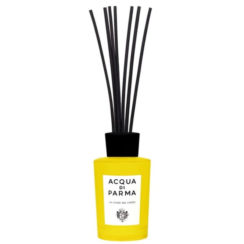 Acqua Di Parma Home Fragrances La Casa Sul Lago Diffuser 180ml