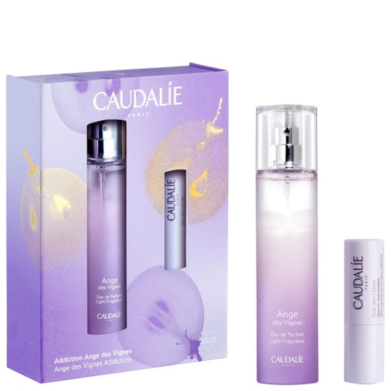 Caudalie Gifts & Sets Light Fragrance Ange des Vignes Set (Worth 44)