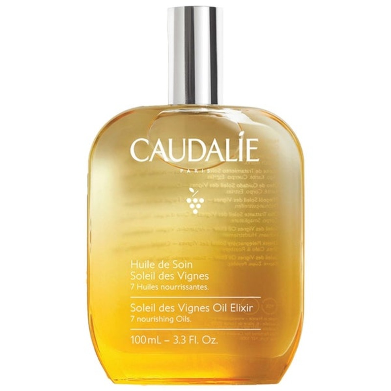 Caudalie Soleil des Vignes Oil Elixir 100ml