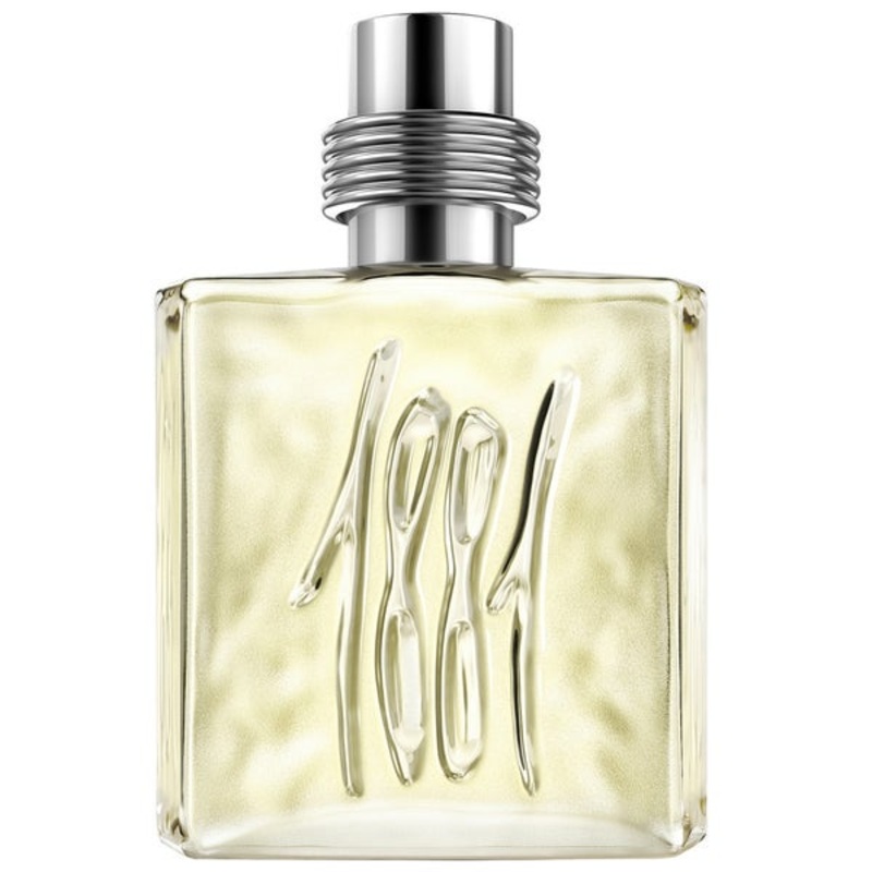 Cerruti 1881 Pour Homme Eau de Toilette Spray 100ml