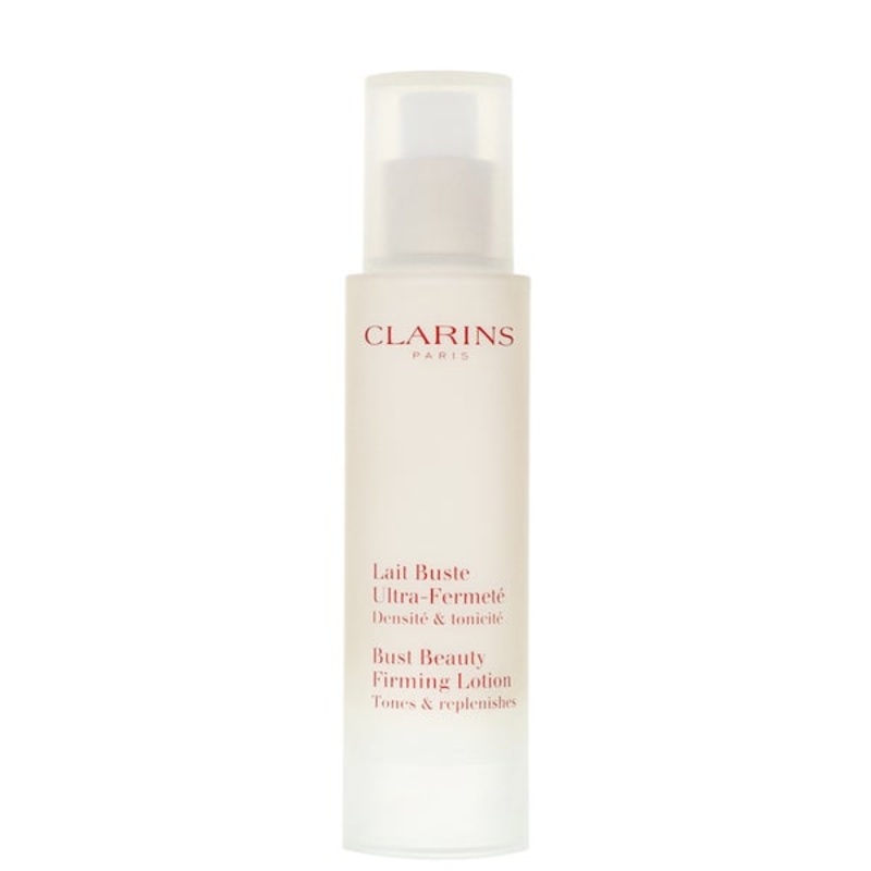 Clarins Bust Care Bust Beauty Firming Lotion 50ml / 1.7 oz.