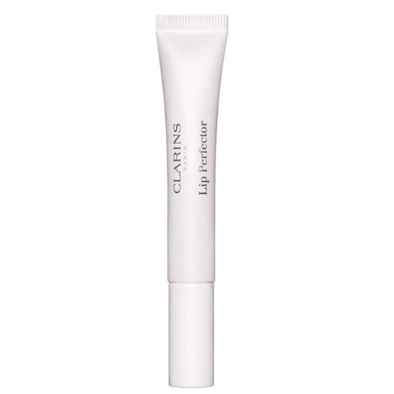 Clarins Lip Perfector Glow 20 Translucent 12ml