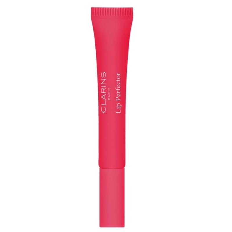 Clarins Lip Perfector Glow 24 Fuchsia 12ml