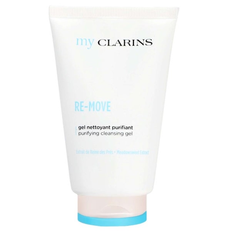 Clarins My Clarins Re-Move Purifying Cleansing Gel 125ml / 4.5 oz.