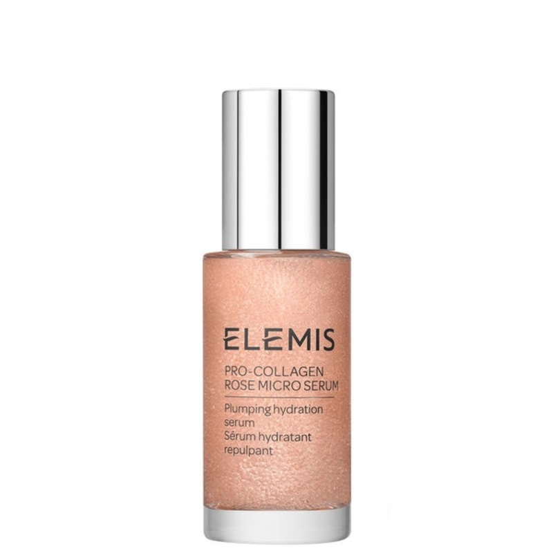 ELEMIS Pro-Collagen Rose Micro Serum 30ml