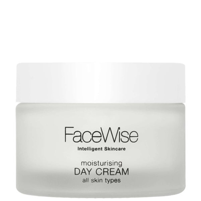 FaceWise Face Care Moisturising Day Cream 40ml