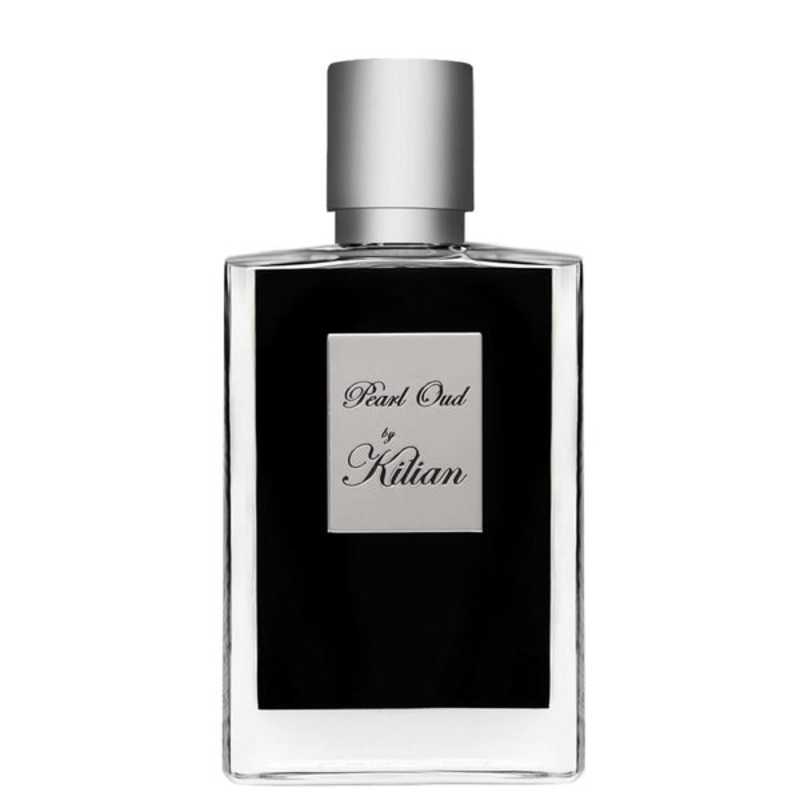 Kilian Pearl Oud Eau de Parfum Refillable Spray 50ml