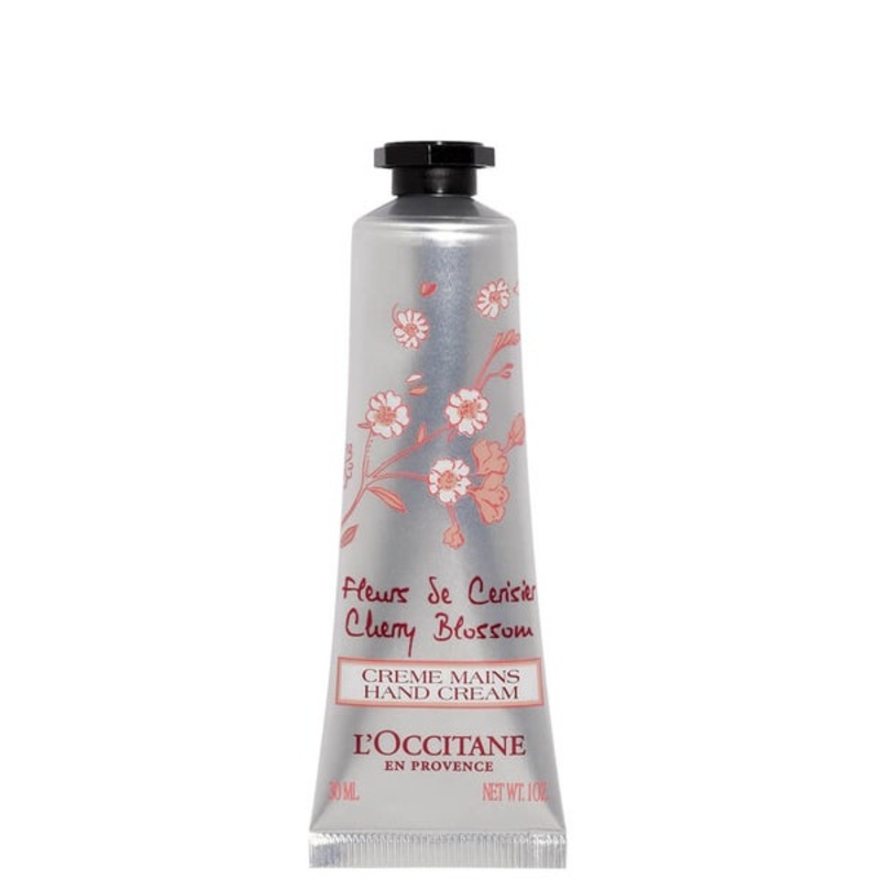 L’OCCITANE Cherry Blossom Hand Cream 30ml