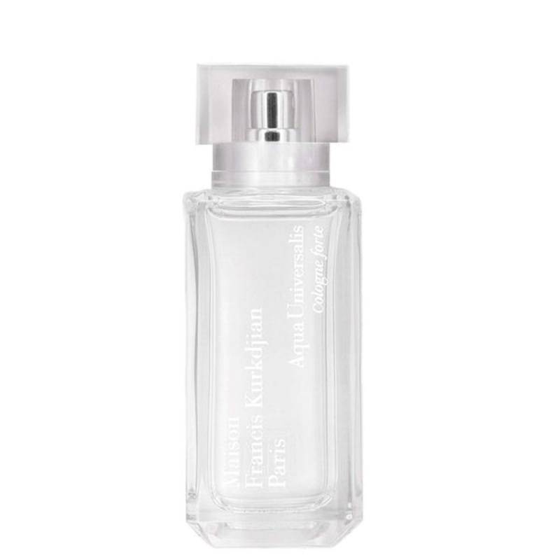 Maison Francis Kurkdjian Aqua Universalis Cologne Forte Eau de Parfum Spray 35ml