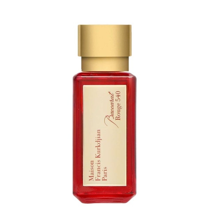 Maison Francis Kurkdjian Baccarat Rouge 540 Extrait de Parfum Spray 35ml