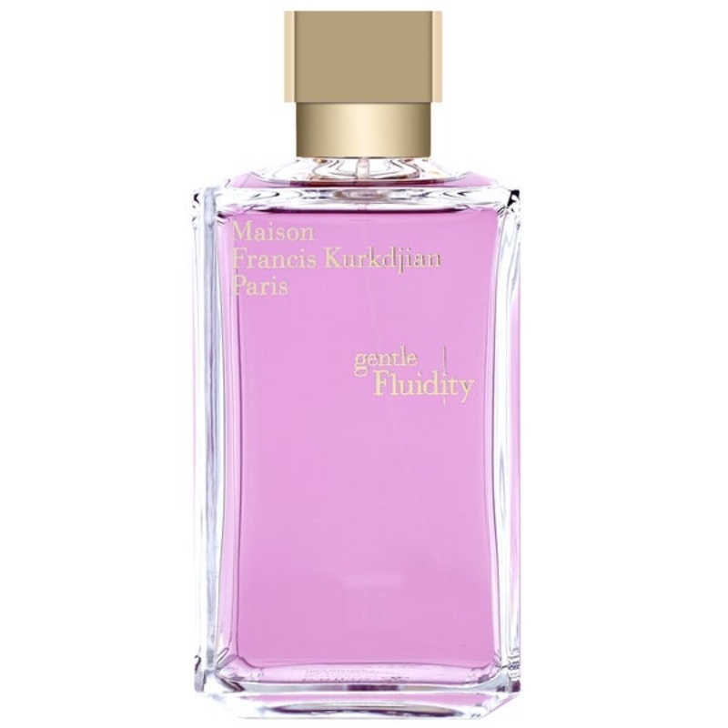 Maison Francis Kurkdjian Gentle Fluidity Gold Edition Eau de Parfum Spray 200ml