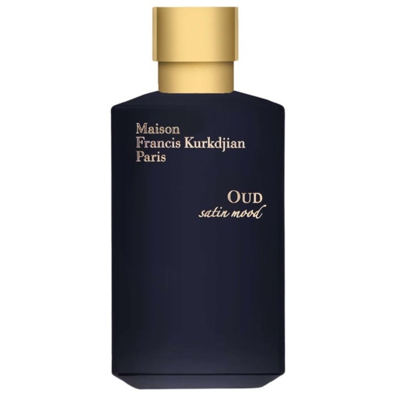 Maison Francis Kurkdjian Oud Satin Mood Eau de Parfum Spray 200ml
