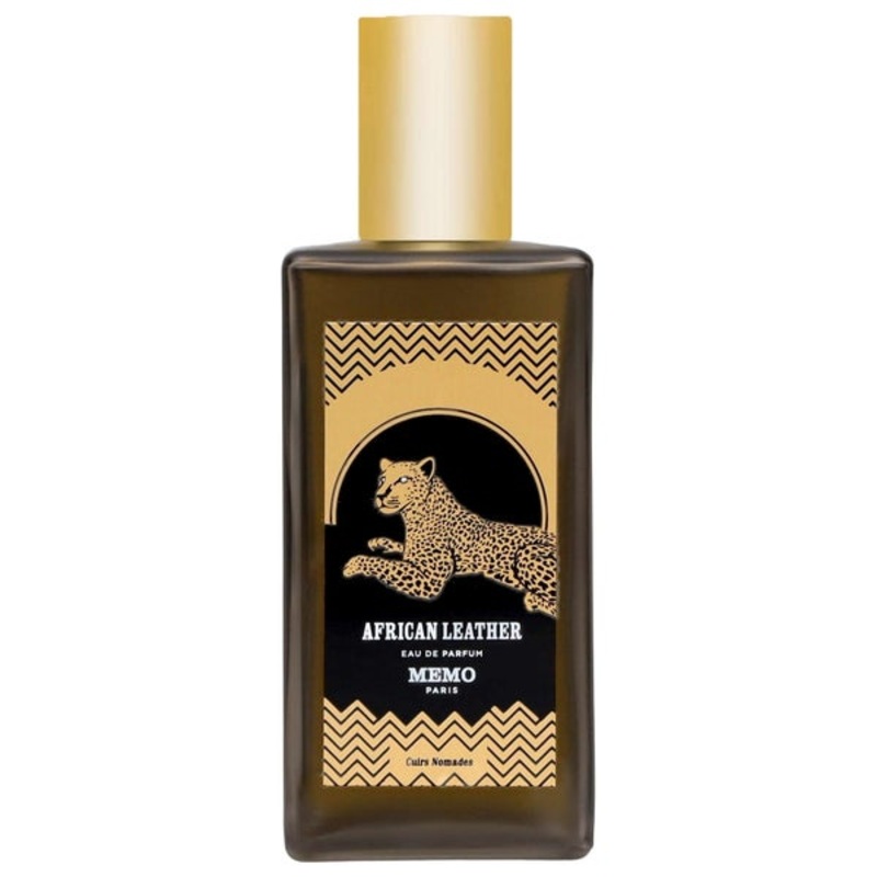 Memo Paris African Leather Eau de Parfum Spray 200ml