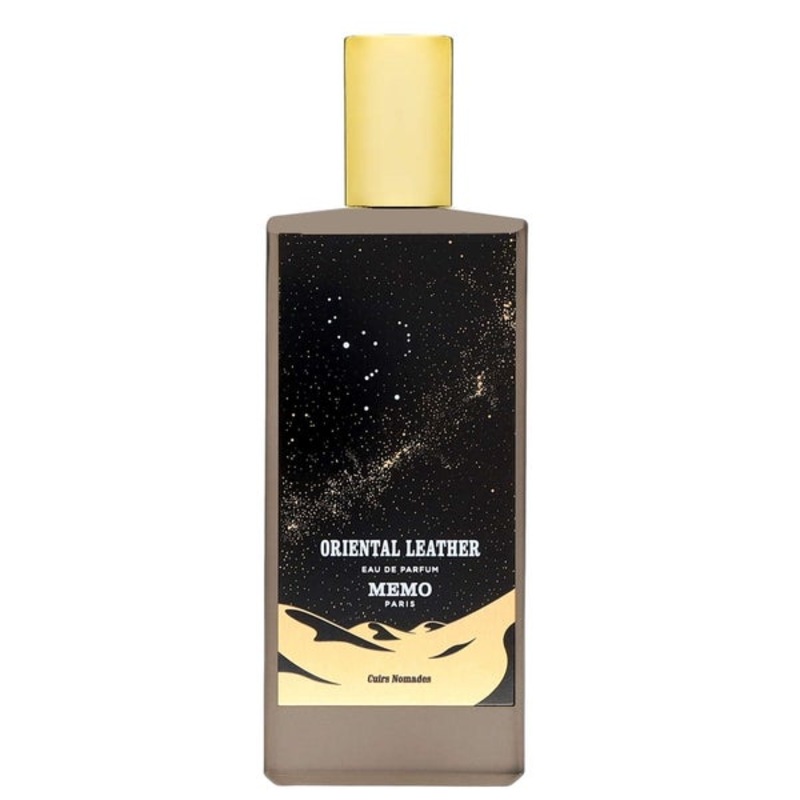 Memo Paris Oriental Leather Eau de Parfum Spray 75ml
