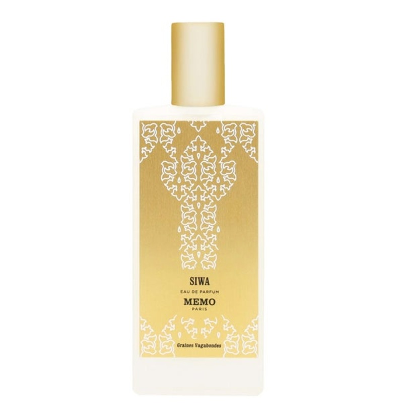 Memo Paris Siwa Eau de Parfum Spray 75ml