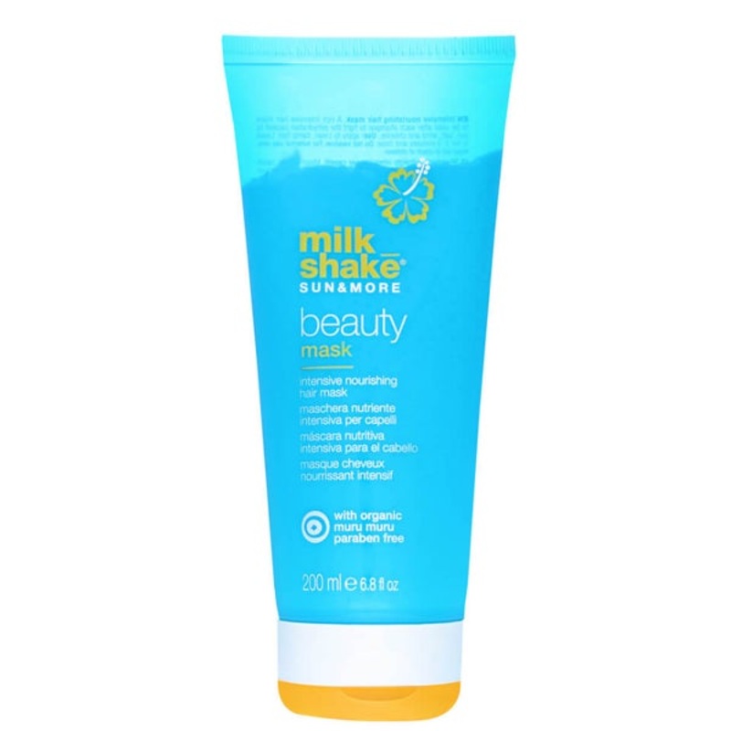 milk_shake Sun&More Beauty Mask 200ml