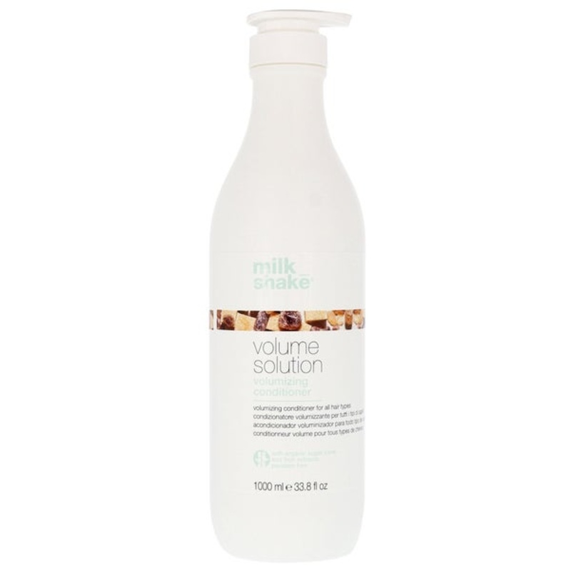 milk_shake Volume Solution Conditioner 1000ml