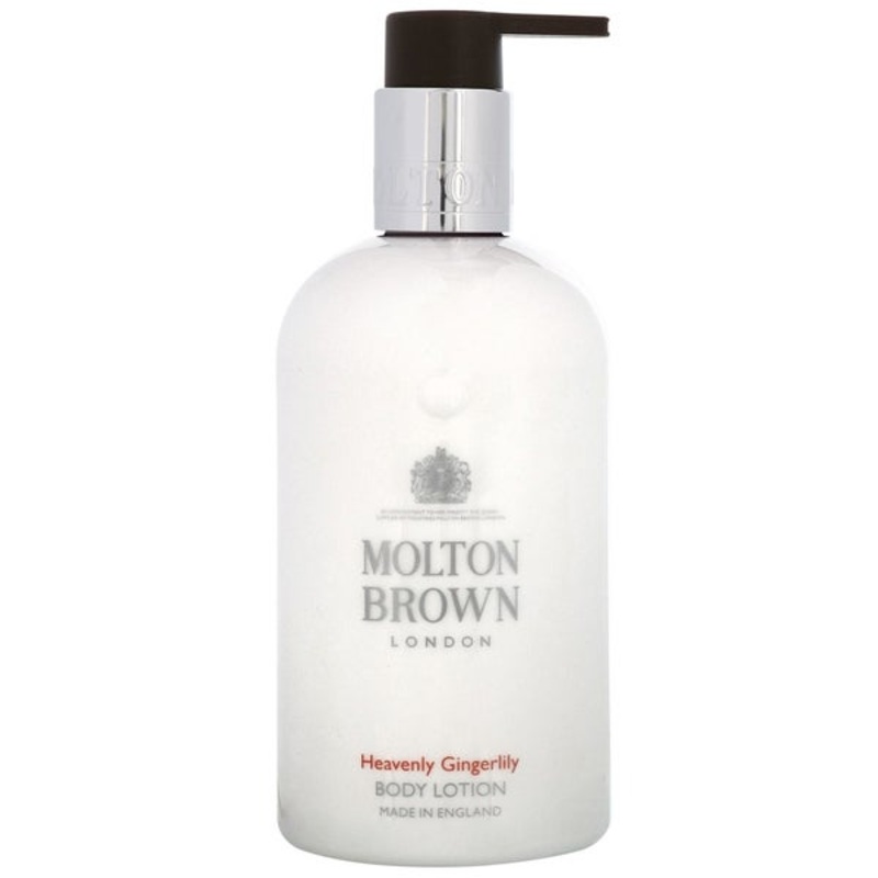 Molton Brown Heavenly Gingerlily Body Lotion 300ml